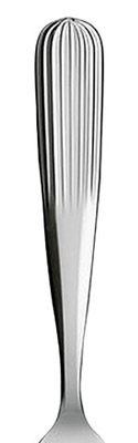 Villeroy & Boch Rose Garden Stainless Flatware Handle