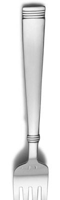 Wallace Napoli Stainless Flatware Handle