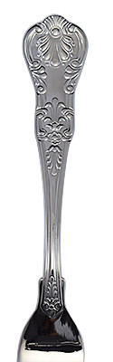 Wallace Queens Stainless Steel Flatware