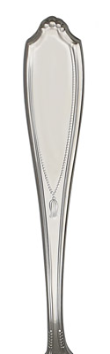 Yamazaki Victoria Stainless Flatware Handle